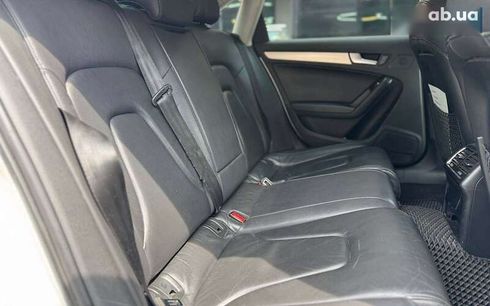 Audi A4 2012 - фото 16