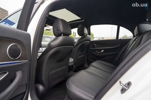 Mercedes-Benz E-Класс 2018 - фото 23