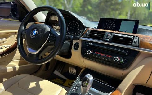 BMW 3 серия 2013 - фото 15
