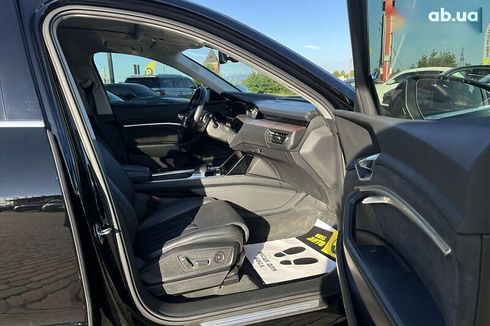 Audi E-Tron 2019 - фото 9