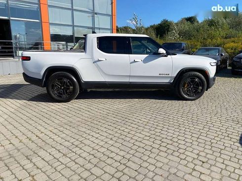 Rivian R1T 2022 - фото 8