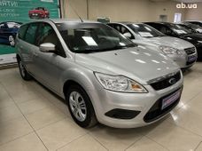Продажа б/у Ford Focus в Кировоградской области - купить на Автобазаре