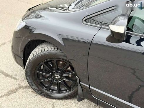Honda Civic 2007 - фото 11
