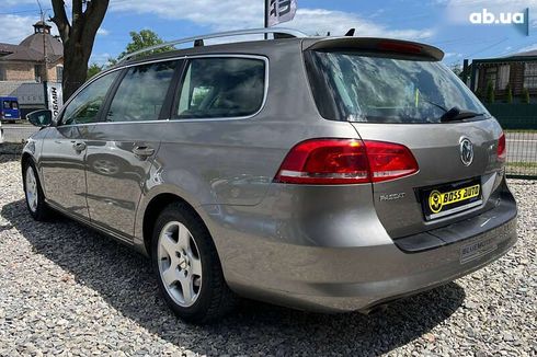 Volkswagen Passat 2012 - фото 6