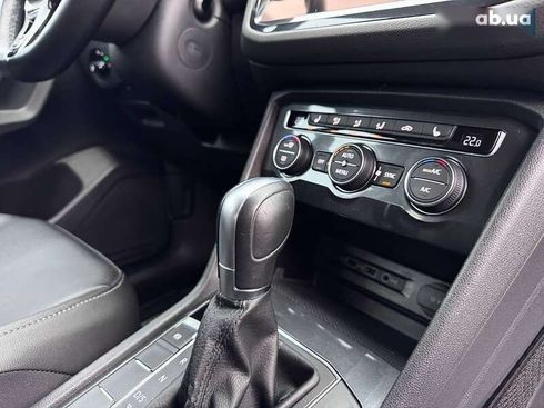 Volkswagen Tiguan 2018 - фото 22