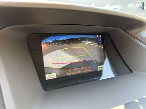 Lexus RX 2010 - фото 24