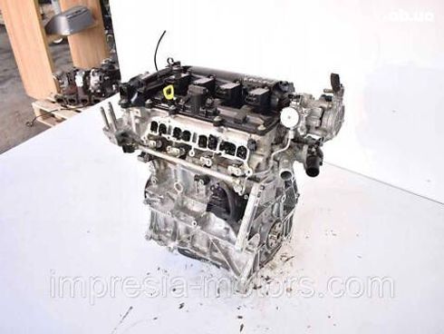 двигатель в сборе для Mazda 3 - купить на Автобазаре - фото 3