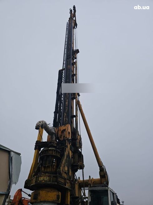 Bauer BG 28V 2009 - фото 2