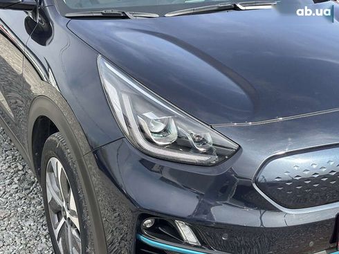 Kia Niro 2021 - фото 8