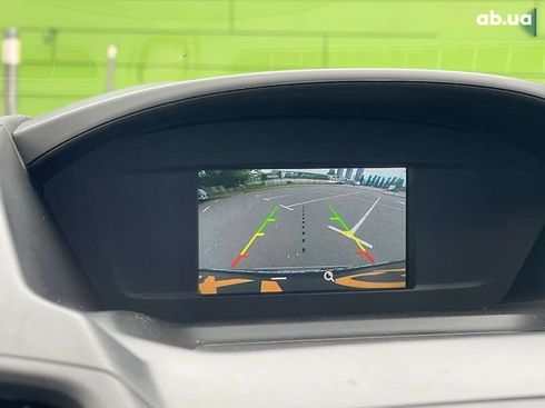 Ford Escape 2018 - фото 22