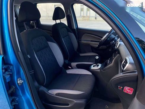 Citroёn C3 Picasso 2014 - фото 19