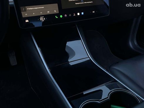 Tesla Model 3 2019 черный - фото 31