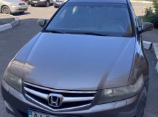 Купить Honda Accord 2007 бу в Киеве - купить на Автобазаре