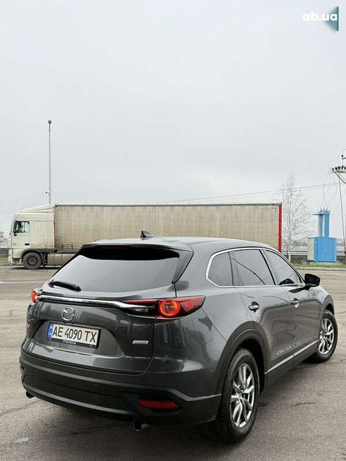 Mazda CX-9 2016 - фото 11