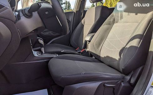 Ford Fiesta 2018 - фото 8
