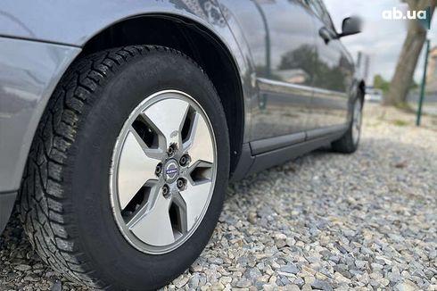 Volvo V50 2006 - фото 8