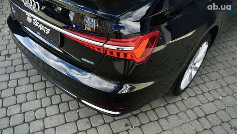 Audi A6 2020 - фото 19