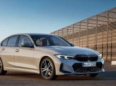 Купити BMW 3 серия дизель бу - купити на Автобазарі