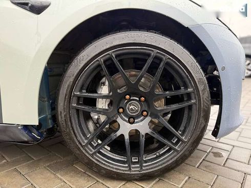 Tesla Model 3 2019 - фото 11