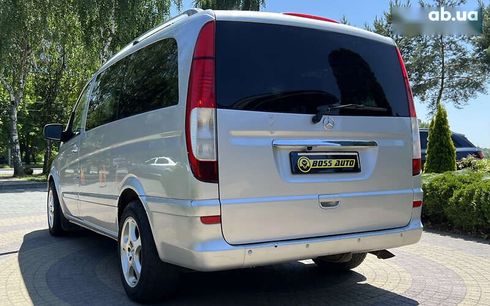 Mercedes-Benz Vito 2010 - фото 5