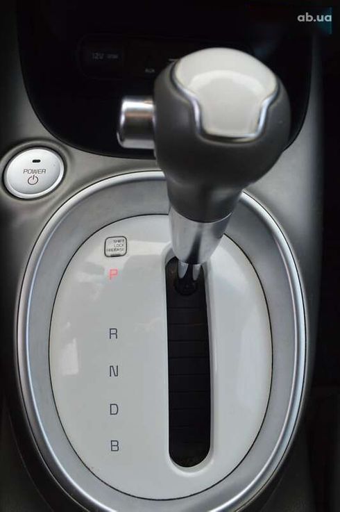 Kia Soul EV 2016 - фото 26