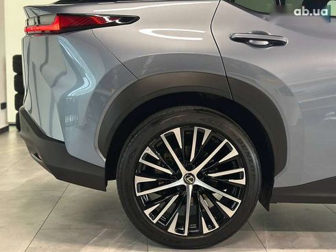 Lexus RZ 450e 2023 - фото 8