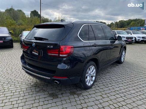 BMW X5 2015 - фото 8