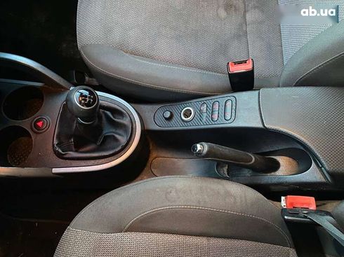 SEAT Altea 2012 - фото 16