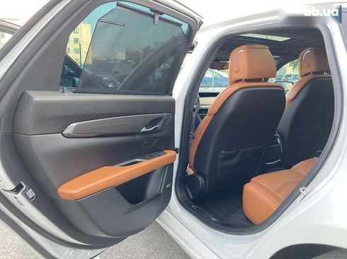 Cadillac CT 6 2015 - фото 11