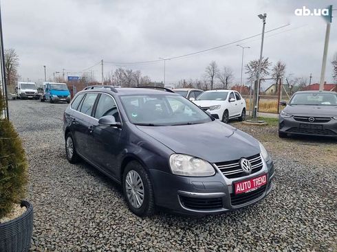 Volkswagen Golf 2008 - фото 5