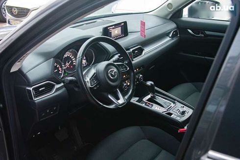 Mazda CX-5 2018 - фото 14