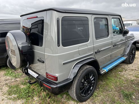 Mercedes-Benz G-Класс 2023 - фото 7