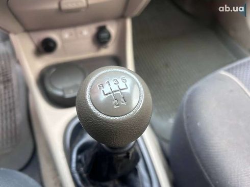 Hyundai Accent 2008 - фото 17