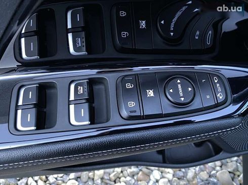 Kia Niro 2021 - фото 28