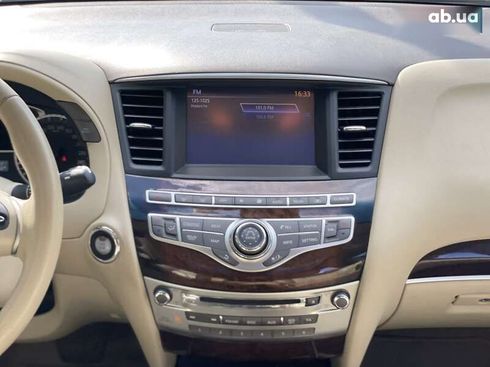 Infiniti QX60 2014 - фото 18