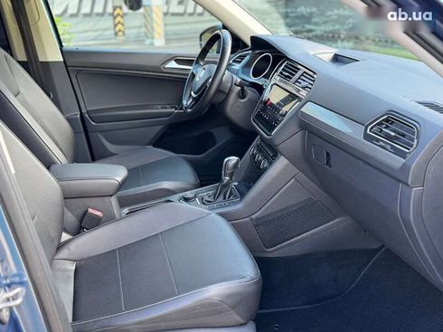 Volkswagen Tiguan 2018 - фото 27