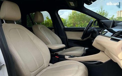 BMW X1 2015 - фото 9