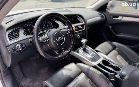 Audi A4 2012 - фото 8