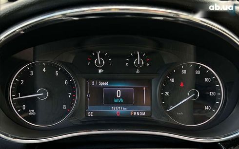 Buick Encore 2018 - фото 20