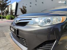Продажа б/у Toyota Camry в Киеве - купить на Автобазаре