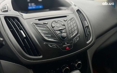 Ford Escape 2016 - фото 12