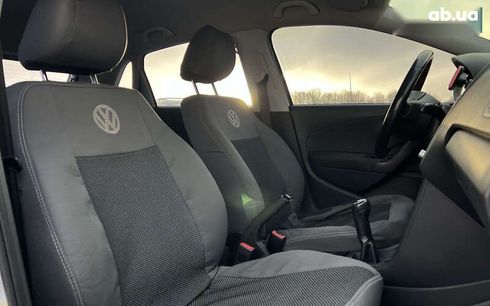 Volkswagen Polo 2010 - фото 16