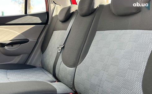 Kia Picanto 2006 - фото 22