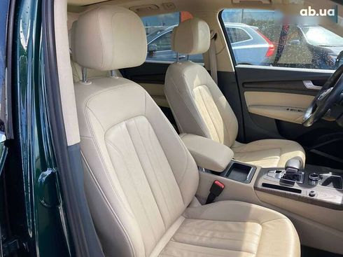 Audi Q5 2018 - фото 26