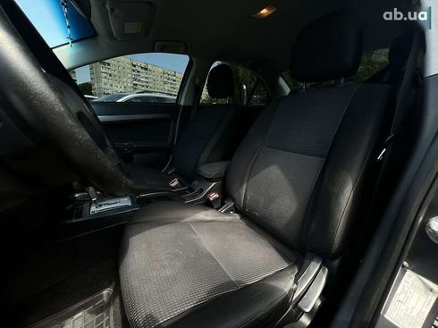 Mitsubishi Lancer 2008 - фото 17