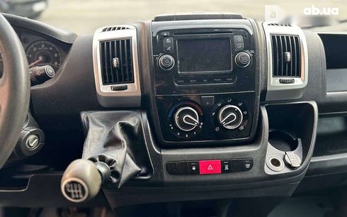 Fiat Ducato 2017 - фото 12