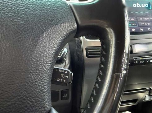 Toyota Land Cruiser Prado 2008 - фото 21