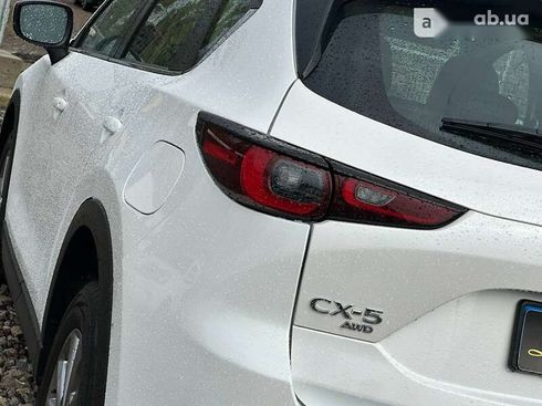Mazda CX-5 2021 - фото 15