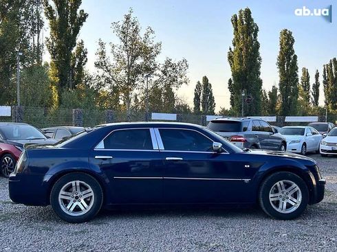 Chrysler 300C 2006 - фото 4