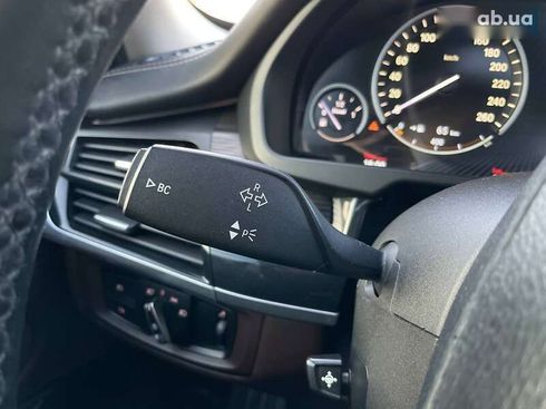 BMW X5 2014 - фото 23